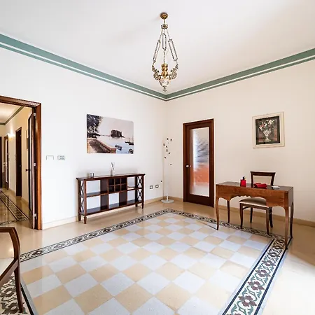 Villa Helena Dimora Nobiliare Nel Cuore Del Sale Melissano