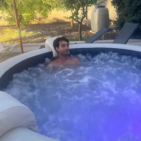 Helena Dimora Nobiliare Nel Cuore Del Sale *