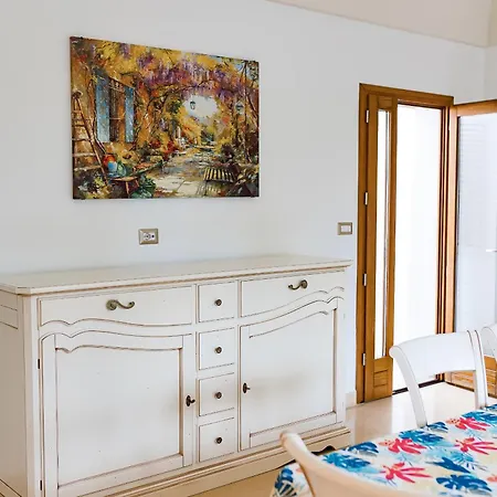 Villa Helena Dimora Nobiliare Nel Cuore Del Sale Melissano
