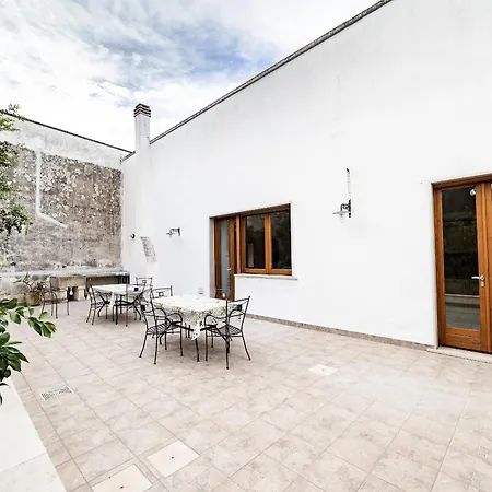 Villa Helena Dimora Nobiliare Nel Cuore Del Sale *