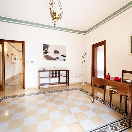 Villa Helena Dimora Nobiliare Nel Cuore Del Sale *