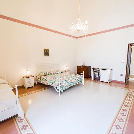 Helena Dimora Nobiliare Nel Cuore Del Sale Villa Melissano