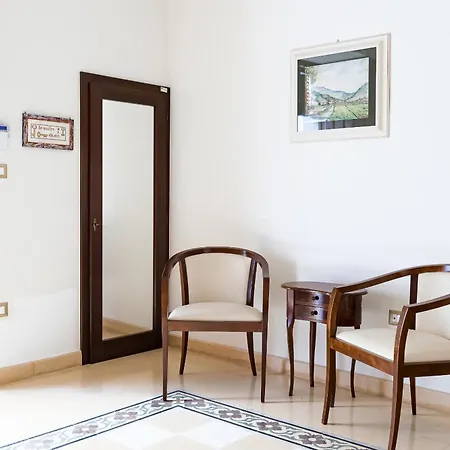 Villa Helena Dimora Nobiliare Nel Cuore Del Sale *