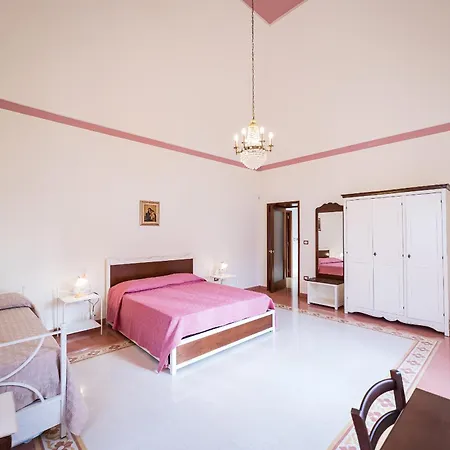 Villa Helena Dimora Nobiliare Nel Cuore Del Sale *